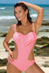 Maillot de bain une pièce model 129512 Marko
